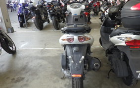 APRILIA SPORTCITY 250 IE