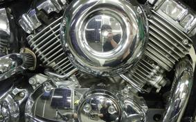 YAMAHA DRAGSTAR 400 2008 VH01J