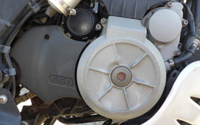 BMW G650GS SERTAO 2013