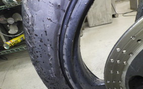 KAWASAKI ELIMINATOR 250 V 2004 VN250A