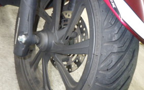 HONDA PCX 125 JF81