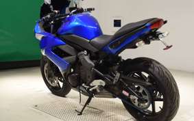 KAWASAKI NINJA 400R 2013 ER400B