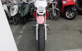 HONDA XR50 MOTARD AD14