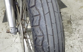 YAMAHA SR400 Gen.3 2001 RH01J