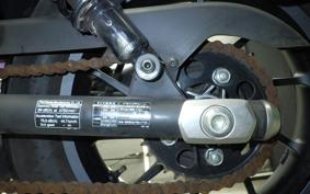 HONDA REBEL 250 S MC49