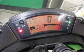 KAWASAKI NINJA 400R 2012 ER400B
