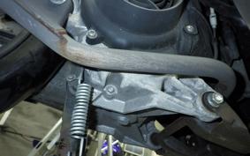 SUZUKI ADDRESS 110 2004 CE47A
