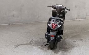 SUZUKI  LETS  BASKET  CA4AA