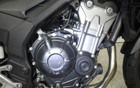 HONDA 400X 2022 NC56