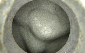 HONDA STEED 400 1997 NC26