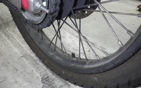HONDA CT125-2 2026 JA65