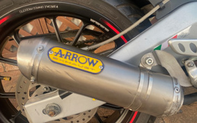 APRILIA RS4 50 2014