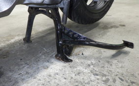 HONDA PCX 125 2010 JF81