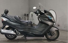 SUZUKI SKYWAVE 400 CK45A