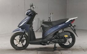 SUZUKI ADDRESS V110 CE47A