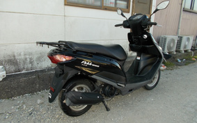 SUZUKI ADDRESS V125 DT11A