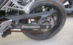KAWASAKI Z250 ER250C
