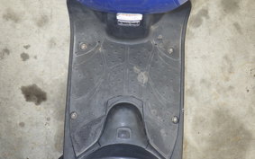 HONDA ZOOMER AF58