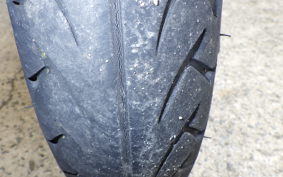 SUZUKI ADDRESS V125 G CF46A