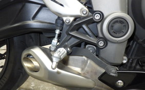 TRIUMPH DAYTONA660 2024