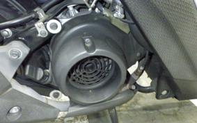 YAMAHA BW S125 Gen.2 SEA6J