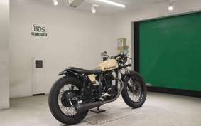 KAWASAKI 250TR 2019 BJ250F