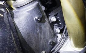 KAWASAKI ZZ1400 NINJA R 2008 ZXT40A