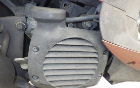 YAMAHA VINO 50 SA37J