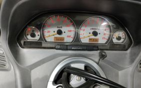 SUZUKI SKYWAVE 400S 2004 CK43A
