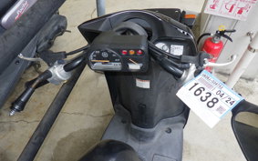 YAMAHA GEAR Gen.2 UA08J