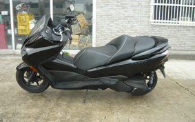 HONDA FORZA Z MF10