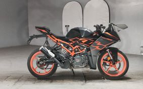 KTM 125 RC JYA40