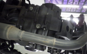 HONDA REBEL 250 A 2023 MC49
