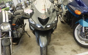 KAWASAKI ZZ1400 NINJA R A 2006 ZXT40B
