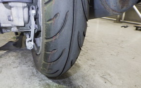 HONDA TACT-4ﾍﾞｰｼｯｸ AF79