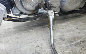 YAMAHA DRAGSTAR 400 2001 VH01J