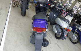 HONDA DIO GEN 2 2013 AF27