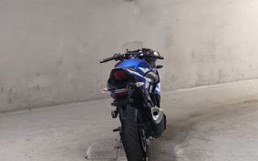 SUZUKI GSX250R DN11A