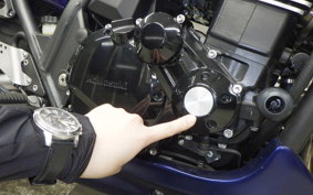 KAWASAKI ZRX1200 D 2009 ZRT20D