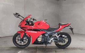HONDA CBR400R NC47