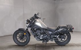 HONDA REBEL MC49