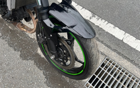 KAWASAKI NINJA 400 2019 EX400G