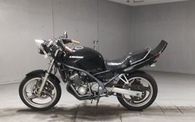 KAWASAKI BALIUS 250 ZR250A