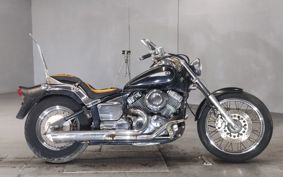 YAMAHA DRAGSTAR 400 1999 4TR