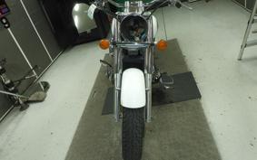 HONDA SHADOW 400 2007 NC34