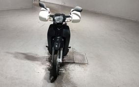 HONDA SUPER CUB50 AA04