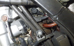 KAWASAKI KLX250D TRACKER LX250E