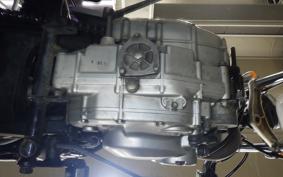 SUZUKI VANVAN 200 NH42A