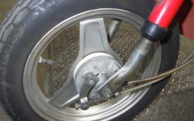 YAMAHA PASSOL 1994 2E9