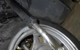 SUZUKI LET's 2 CA1PA